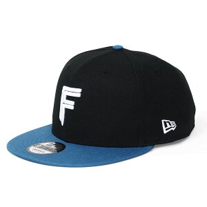 �k�C�����{�n���t�@�C�^�[�Y �O�b�Y �L���b�v 9FIFTY FIGHTERS �j���[�G��/New Era �u���b�N �u���[