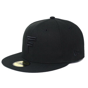 kC{nt@C^[Y ObY Lbv 59FIFTY FIGHTERS j[G/New Era ubN ubN