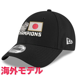 WBC Wp Lbv 2023 World Baseball Classic DLObJ[[ {\ 9FORTY j[G/New Era ubN