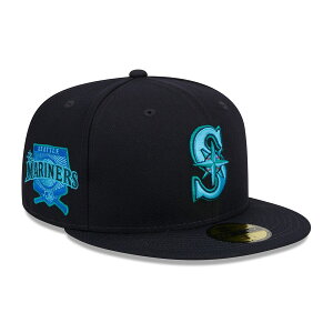 MLB �}���i�[�Y �L���b�v 2023 MLB Father's Day ���̓� On-Field 59FIFTY Fitted Hat �j���[�G��/New Era �l�C�r�[