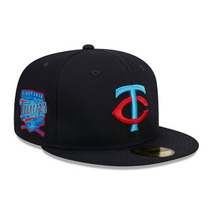 MLB �~�l�\�^�E�c�C���Y �L���b�v 2023 MLB Father's Day ���̓� On-Field 59FIFTY Fitted Hat �j���[�G��/New Era �l�C�r�[