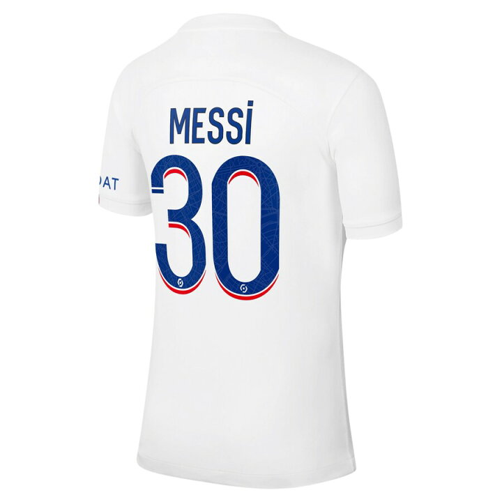 楽天市場】Soccer サッカー リオネル・メッシ パリ・サンジェルマン 