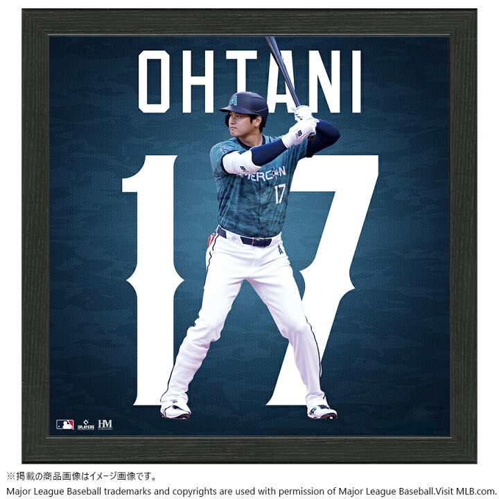 楽天市場】エンゼルス 大谷翔平選手 2023 MLBオールスターゲーム出場 