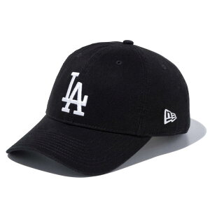MLB �h�W���[�X �L���b�v 9TWENTY �N���X�X�g���b�v �j���[�G��/New Era �u���b�N�ynejp�z