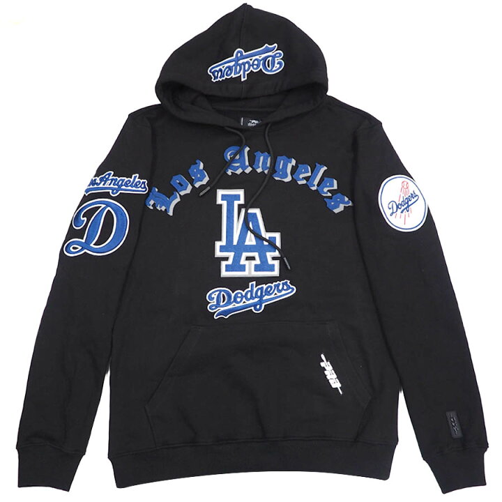 楽天市場】MLB ドジャース パーカー MEN