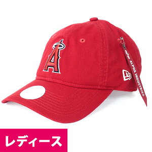 MLB G[X Lbv fB[X Alpha 9TWENTY Hat j[G/New Era bh