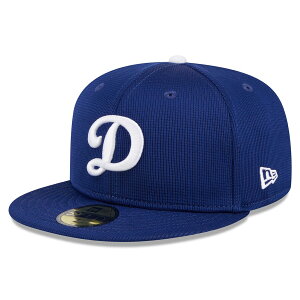 MLB �h�W���[�X �L���b�v 2024 �o�b�e�B���O�v���N�e�B�X 59FIFTY Batting Practice �j���[�G��/New Era ���C�����ynejp�z