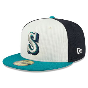 MLB �}���i�[�Y �L���b�v 2024 �o�b�e�B���O�v���N�e�B�X 59FIFTY Batting Practice �j���[�G��/New Era �N���[���ynejp�z