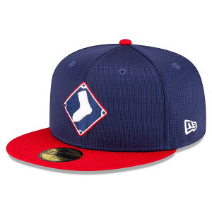 MLB �z���C�g�\�b�N�X �L���b�v 2024 �o�b�e�B���O�v���N�e�B�X 59FIFTY Batting Practice �j���[�G��/New Era �l�C�r�[ ���b�h�ynejp�z