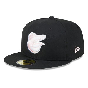 MLB �I���I�[���Y �L���b�v 2024 ��̓� Mother's Day On-Field 59FIFTY Fitted Hat �j���[�G��/New Era �u���b�N