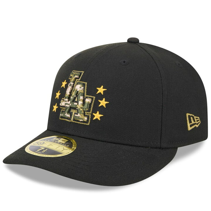 楽天市場】MLB ドジャース キャップ 【海外版】 2024 アームドフォース 