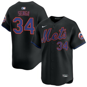 MLB  bc jtH[ ~ebhW[W Limited Player Jersey iCL/Nike ubN