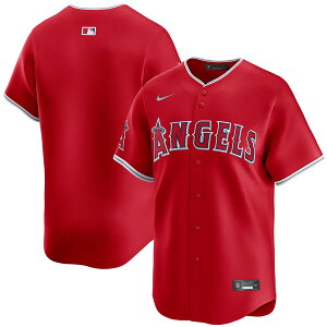 MLB G[X jtH[ ~ebhW[W Limited Player Jersey iCL/Nike I^l[g bh