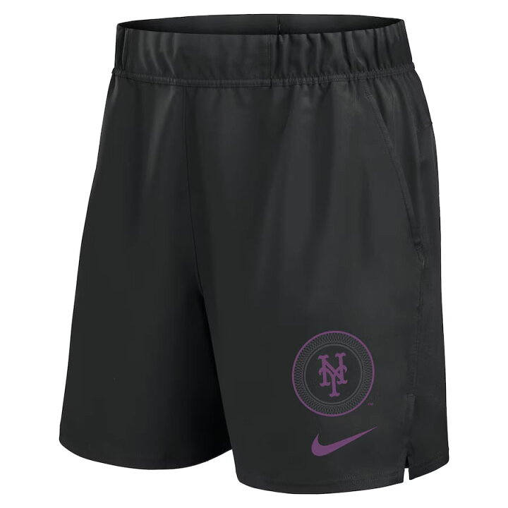 楽天市場】MLB メッツ パンツ/ショーツ 2024 シティーコネクト Woven 