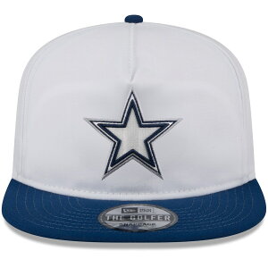 NFL �J�E�{�[�C�Y �L���b�v �g���[�j���O�L�����v2024 Training Camp Golfer Snapback Hat �j���[�G��/New Era �z���C�g �l�C�r�[