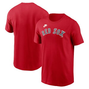MLB ���b�h�\�b�N�X T�V���c �N�[�p�[�Y�^�E�� Cooperstown Wordmark T-Shirt �i�C�L/Nike �X�|�[�c���b�h