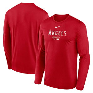 MLB �G���[���X T�V���c �I�[�Z���e�B�b�N�R���N�V���� Practice Performance �����O�X���[�u �i�C�L/Nike �X�|�[�c���b�h