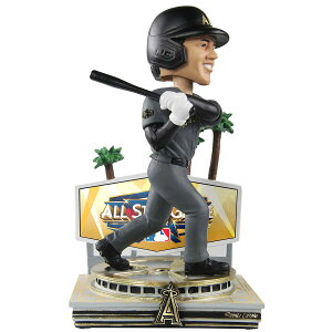 MLB Jĕ G[X {uwbh y322zMLBI[X^[Q[2022 Bobblehead tBMA FOCO
