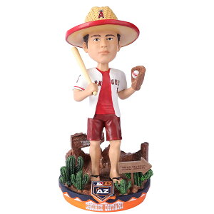 MLB Jĕ G[X {uwbh XvOg[jO JN^X[O Bobblehead tBMA FOCO