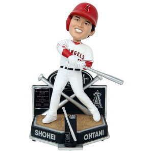 MLB Jĕ G[X {uwbh y288z2023Vo[XbK[ Bobblehead tBMA FOCO zCg