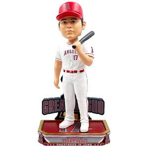 MLB Jĕ G[X {uwbh y216zBest Month in Baseball June 2023 Bobblehead tBMA FOCO zCg