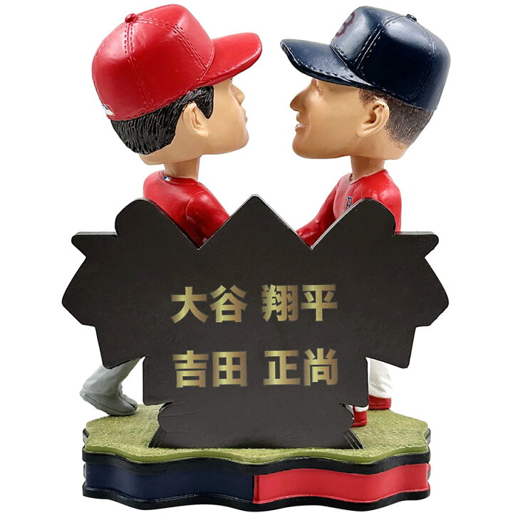 楽天市場】MLB 大谷翔平 & 吉田正尚 エンゼルス レッドソックス 