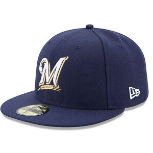 MLB �u�������[�Y �L���b�v �y�p�Ճ��f���z2017 Authentic Collection On-Field 59FIFTY �j���[�G��/New Era �Q�[��