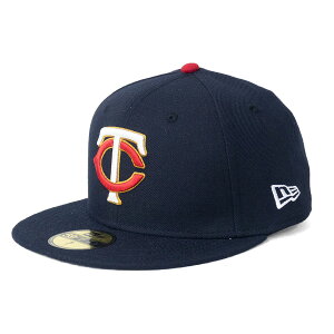 MLB �~�l�\�^�E�c�C���Y �L���b�v �y�p�Ճ��f���z2017 Authentic Collection On-Field 59FIFTY �j���[�G��/New Era �I���^�l�[�g