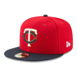 MLB �~�l�\�^�E�c�C���Y �L���b�v �y�p�Ճ��f���z2017 Authentic Collection On-Field 59FIFTY �j���[�G��/New Era �I���^�l�[�g2