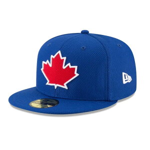 MLB �u���[�W�F�C�Y �L���b�v �y�p�Ճ��f���z2017 Authentic Collection On-Field 59FIFTY �j���[�G��/New Era �I���^�l�[�g