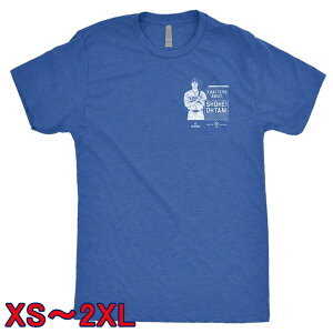 MLB Jĕ hW[X TVc yCOŁzOhtani Tracker T-Shirt RotoWear C