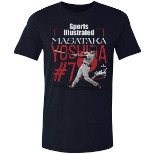 MLB �g�c���� ���b�h�\�b�N�X T�V���c Sports Illustrated & Boston Cover WHT 500Level �g�D���[�l�C�r�[
