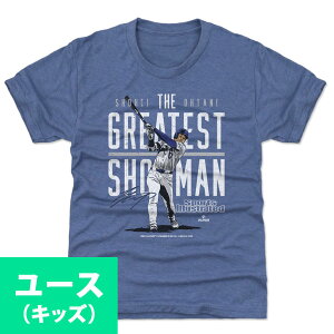 MLB ��J�ĕ� �h�W���[�X T�V���c Sports Illustrated & Los Angeles D The Greatest Showman WHT 500Level ���C����