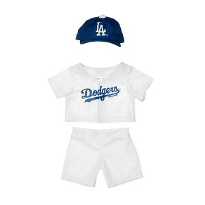 MLB hW[X ւjtH[ t@NuZbg rhEAExA[ Build A Bear zCg