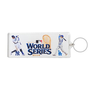 MLB Jĕ A[EWbW hW[X L[X L[z_[ [hV[Y2024 HR Acrylic Keychain UPI Marketing