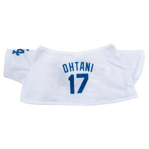 MLB Jĕ hW[X ւp jtH[ ʂ V[ebhxA Plush Doll Mini Baseball Shirt FOCO zCg