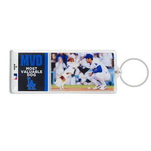 MLB Jĕ  fRs hW[X L[z_[ yCOŁz Photo Acrylic Keychain UPI Marketing