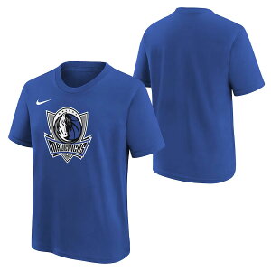 NBA �}�[�x���b�N�X T�V���c Team Big Logo T-Shirt �i�C�L/Nike ���b�V���u���[