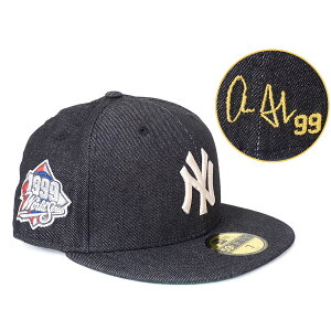 MLB A[EWbW L[X Lbv yCOJX^z[hV[Y1999 TChJ 59FIFTY j[G/New Era fj