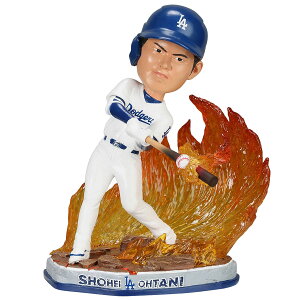 MLB Jĕ hW[X tBMA y360zFire Hard Hitters Bobblehead {uwbh FOCO