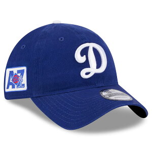 MLB �h�W���[�X �L���b�v �y�C�O�Łz2025 �X�v�����O�g���[�j���O 9TWENTY Adjustable �j���[�G��/New Era ���C����