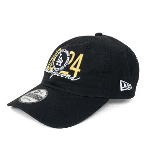 MLB hW[X Lbv yCOŁz[hV[Y2024 DLO bJ[[ 9TWENTY Adj Hat j[G/New Era ubN