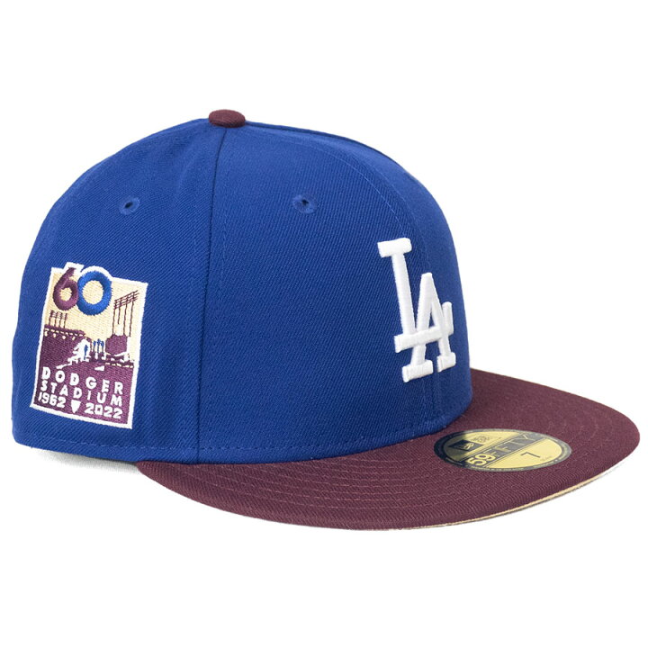 楽天市場】MLB 大谷翔平 ドジャース キャップ 【海外買付】ドジャー 