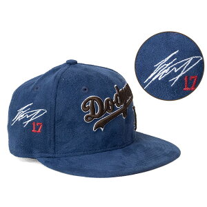 MLB ��J�ĕ� �h�W���[�X �L���b�v �y�C�O���t�z100���N Back Patch 59FIFTY �T�C���h�J �j���[�G��/New Era �l�C�r�[