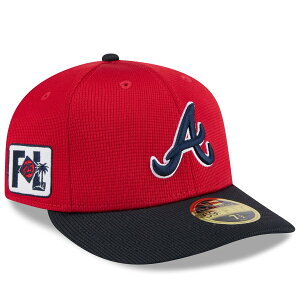 MLB u[uX Lbv yCOŁz2025 XvOg[jO 59FIFTY [vt@C j[G/New Era bh lCr[