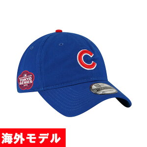 MLB �J�u�X �L���b�v �y�C�O�Łz�����V���[�Y2025 Side Patch 9TWENTY Adjustable Hat �j���[�G��/New Era ���C����