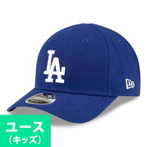 MLB �h�W���[�X �L���b�v �y�C�O�Łz���[�X �L�b�Y ���v���J 9FORTY M-Crown Adj Cap �j���[�G��/New Era �_�[�N���C����