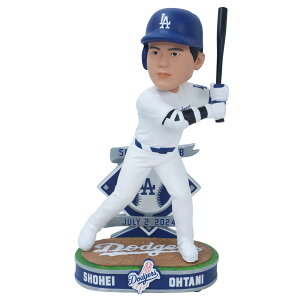MLB Jĕ hW[X {uwbh y224z500 RBI Bobblehead tBMA FOCO z[