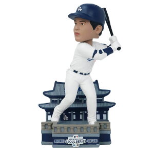 MLB Jĕ hW[X {uwbh \EV[Y Bobblehead tBMA FOCO