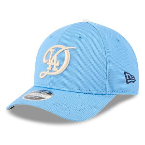 MLB �h�W���[�X �L���b�v �y�C�O���f���z�o�b�e�B���O �v���N�e�B�X �V�e�B�[�R�l�N�g 9FORTY M-CROWN �j���[�G��/New Era �u���[